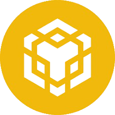 BNB Chain Logo